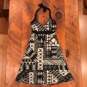 Patagonia Iliana Halter Dress - Women's Small